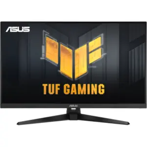 ASUS TUF Gaming VG32AQA1A Monitor - QHD, 170Hz, FreeSync Premium