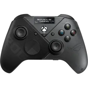 ASUS ROG Raikiri Pro, Gamepad, PC, Xbox One, Xbox One S, Xbox One X, Xbox Series S, Xbox Series X, D-Pad, Home button, Menü-Taste, Schaltfläche Teilen, Analog / Digital, Multi, Verkabelt & Kabellos