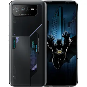 ASUS ROG Phone 6 AI2203-5B028E1, 17,2 cm (6.78"), 12 GB, 256 GB, 50 MP...