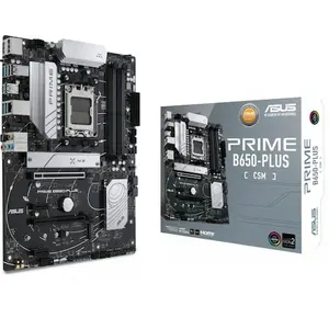 ASUS PRIME B650-PLUS-CSM Mainboard Sockel AM5