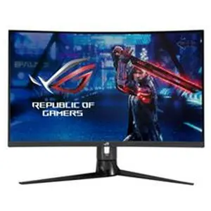 ASUS ASUS ROG Swift XG27AQV 68.6 cm (27") 2560 x 1440 pixels Wide Quad...