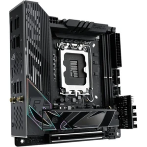 Asus 90Mb1Cm0-M0Eay0 Rog Strix Z790-I Gaming Wifi//Lga1700,Z790,Usb3.2...