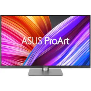 ASUS ProArt PA279CRV Business Monitor - IPS, UHD, Pivot, USB-C
