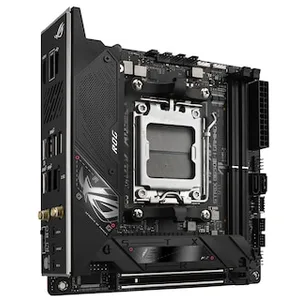 ASUS ROG STRIX B650E-I GAMING WIFI Mainboard Sockel AM5 günstig