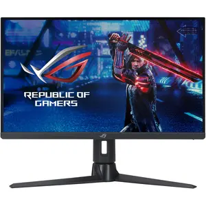 ASUS ROG Strix XG27AQMR, 68,6 cm (27"), 2560 x 1440 Pixel, Quad HD, LE...