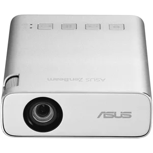 ASUS ZenBeam E1R, 200 ANSI Lumen, LED, WVGA (854x480), 500:1, 16:9, 40...