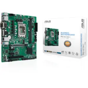 ASUS Pro H610M-C-CSM günstig