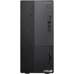 ASUS D700MCES-511400011R (512 GB, 8 GB, Intel Core i5-11400), PC, Schwarz günstig