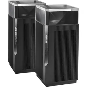 ASUS ZenWiFi Pro ET12 AXE11000 2er Set, Access Point