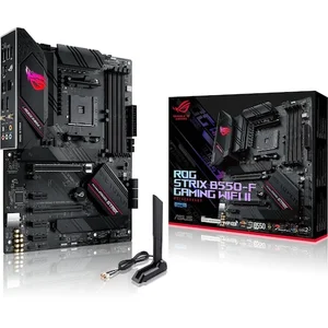 ASUS ROG Strix B550-F Gaming WIFI II Mainboard Sockel AM4