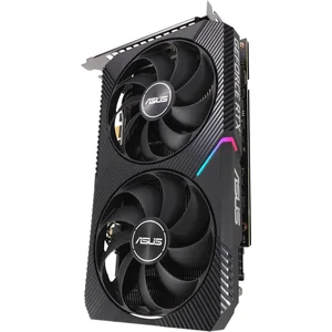 ASUS Dual GeForce RTX 3060 V2 LHR Grafikkarte - 3x DisplayPort, 1x HDM... günstig