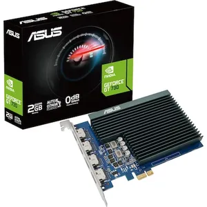 Asus Geforce Gt 730 2gb Gddr5 Grafikkarte günstig