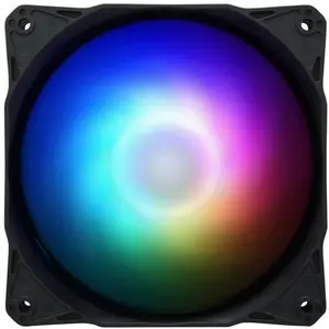 ASUS AF120A2R-SI (120 mm, 1x), PC Lüfter, Schwarz günstig