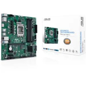 ASUS Pro Q670M-C-CSM