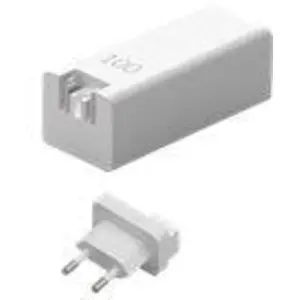 ASUS AC100-02 Netzteil, GaN-Technologie, 100 Watt, Fast Charge, Weiß günstig