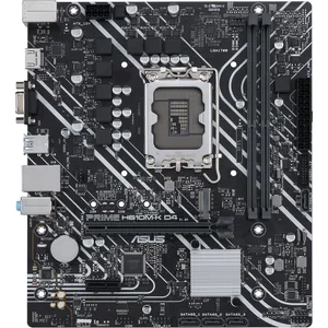 Asus PRIME H610M-K D4 Mainboard