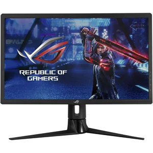 ASUS ROG Strix XG27UQR, 68,6 cm (27"), 3840 x 2160 Pixel, 4K Ultra HD,...
