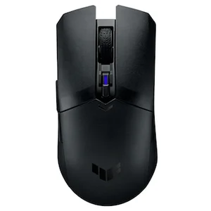 ASUS TUF Gaming M4 Wireless optische Gaming-Maus