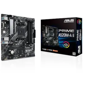 ASUS Prime A520M-A II/CSM günstig