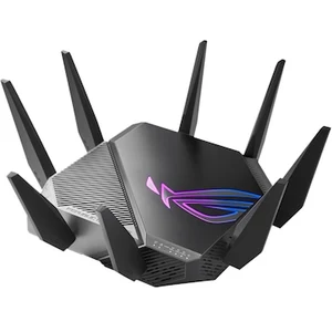 ASUS GT-AXE11000 WiFi-6E Gaming WLAN-Router (90IG06E0-MO1R00) [AiMesh,...