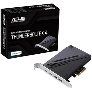 ASUS ThunderboltEX 4 Schnittstellenkarte günstig