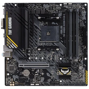Asus TUF GAMING A520M-PLUS II