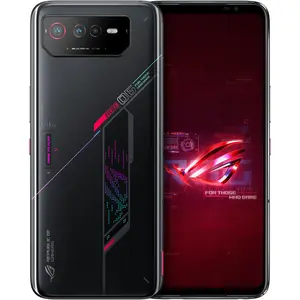 ASUS ROG Phone 6 AI2201-1A013EU, 17,2 cm (6.78"), 16 GB, 512 GB, 50 MP...