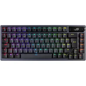 Asus Rog Azoth Tastatur One Size