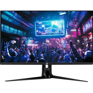 ASUS ASUS ROG Strix XG32UQ Computermonitor 81,3 cm (32") 3840 x 2160 P...
