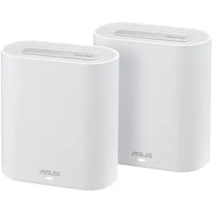Asus Mesh Expert Wifi Ebm68 Wifi-zugangspunkt 2 Einheiten günstig