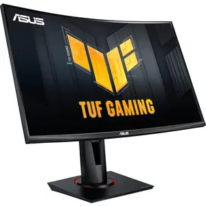 ASUS TUF Gaming VG27VQM - Full-HD, 240Hz, VA-Panel, Curved