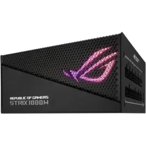 ASUS ROG Strix 1000W Gold Aura Edition | PC-Netzteil günstig
