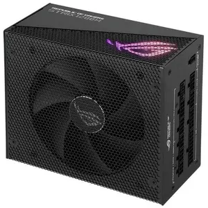 Asus Rog Strix 1200g Aura Edition 80 Plus Gold 1200w Modulares Netztei...