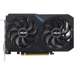 Asus Rtx 3050 Dual V2 8gb Gddr6 Grafikkarte
