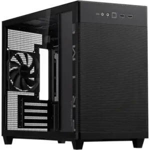 ASUS Prime AP201 TG | MicroATX PC-Gehäuse günstig