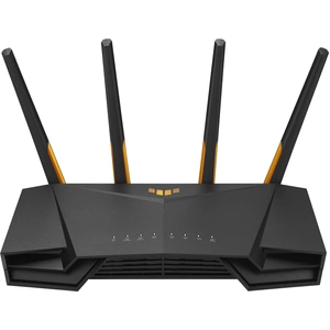 ASUS TUF-AX4200, Wi-Fi 6 (802.11ax), Dual-Band (2,4 GHz/5 GHz), Ethern...