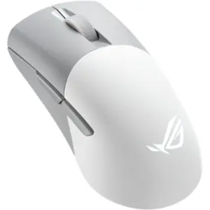 Asus Raton Rog Keris Wireless Aimpoint 36000 Dpi Kabellose Gaming-maus