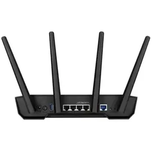 ASUS TUF Gaming AX3000 V2, Wi-Fi 6 (802.11ax), Dual-Band (2,4 GHz/5 GH...