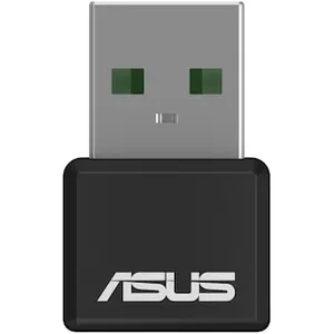 ASUS USB-AX55 Nano WLAN-Adapter AX1800 Dual-Band, USB-A 2.0 günstig