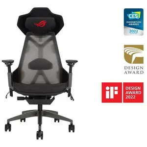 ASUS ROG Destrier Ergo Gaming-Stuhl günstig