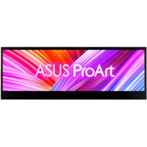 ASUS ProArt PA147CDV Mobiler Monitor - 400cd/m², USB-C, IPS