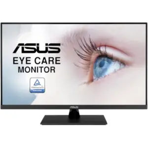 ASUS VP32UQ 4K Monitor - IPS, Lautsprecher, HDMI, DisplayPort