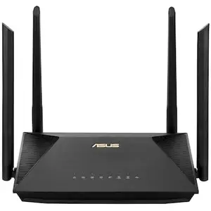 ASUS RT-AX53U WiFi 6 Router AX1800 Dual-Band, 3x GbE LAN, AiMesh