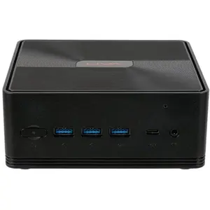 ECS Elitegroup Liva Z2 (64 GB, 4 GB, Intel Pentium Silver N5030), PC, Schwarz günstig