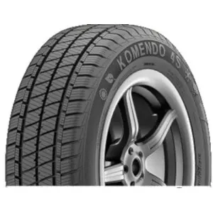 Reifen Tyre Kenda 215/60 R17 109/107T Kr105 Komendo All Seasons günstig