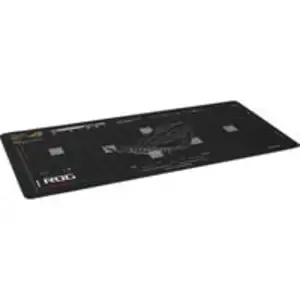 ROG Scabbard II XXL Edition 20, Gaming-Mauspad