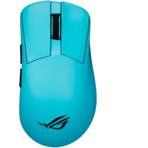 ASUS ROG Gladius IV Ace Gaming Maus kabellose Gaming Maus mit extra Ge...