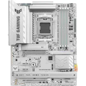 ASUS TUF Gaming B850-PRO WIFI7 W NEO Mainboard Sockel AM5