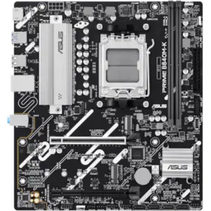 ASUS Prime B840M-K Mainboard