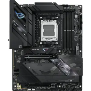 ASUS ROG STRIX B850-F GAMING WIFI7 NEO Mainboard Sockel AM5